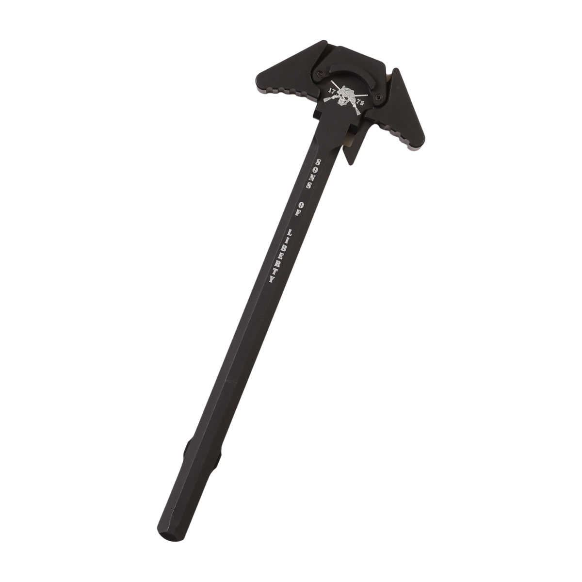 SONS OF LIBERTY GUN WORKS - LIBERTY AMBIDEXTROUS CHARGING HANDLE