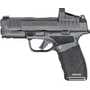 SPRINGFIELD ARMORY - HELLCAT PRO 9MM LUGER HANDGUN WITH SHIELD SMSC