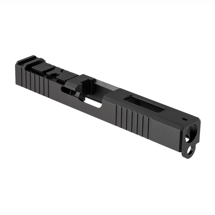 BROWNELLS - ACRO CUT SLIDE FOR GLOCK® 17 GEN 3