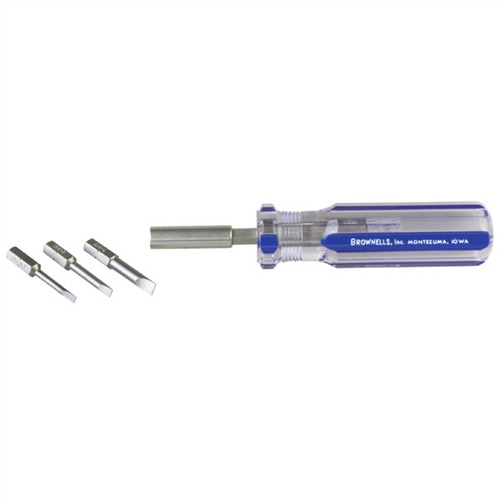 BROWNELLS - S&amp;W SCREWDRIVER