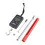 SECURE FIREARM PRODUCTS - GOV&#39;T LENGTH 1911 RECOIL SPRING TESTER