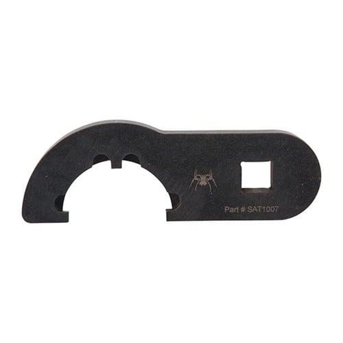 SPIKES TACTICAL AR15 CASTLE NUT WRENCH