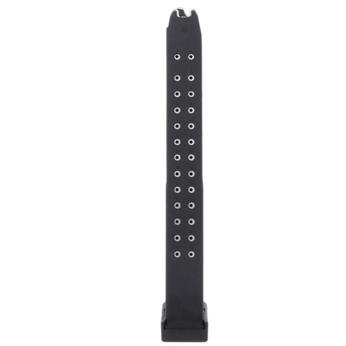 31RD MAGAZINE 40 S&W FOR GLOCK® 22, 23