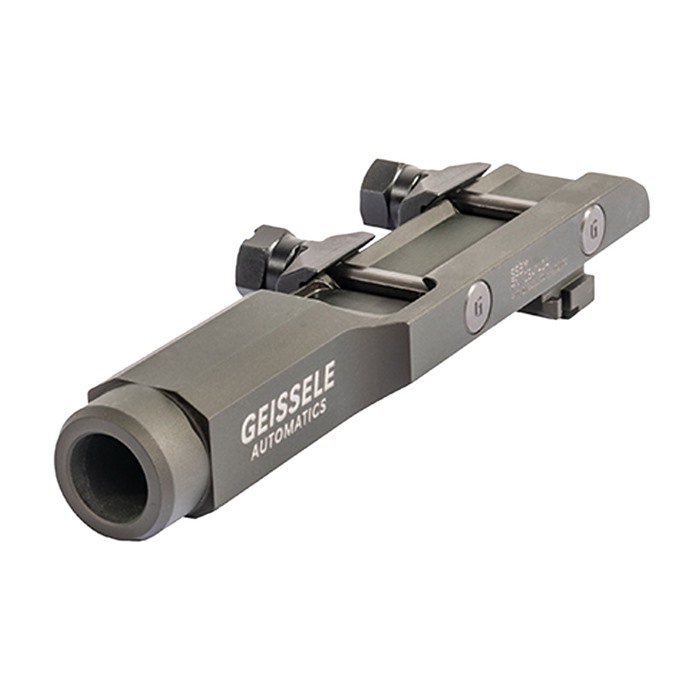 Geissele SSBM バヨネットラグ マウント■ガイズリー Geissele SSBM バヨネットラグ マウント□ガイズリーBayonet