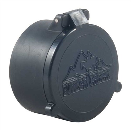 Butler Creek Flip Open Scope Cover OBJ. Lens, Size 4 - 30040