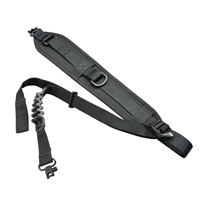 BUTLER CREEK - QUICK CARRY PADDED SLING WITH SWIVEL