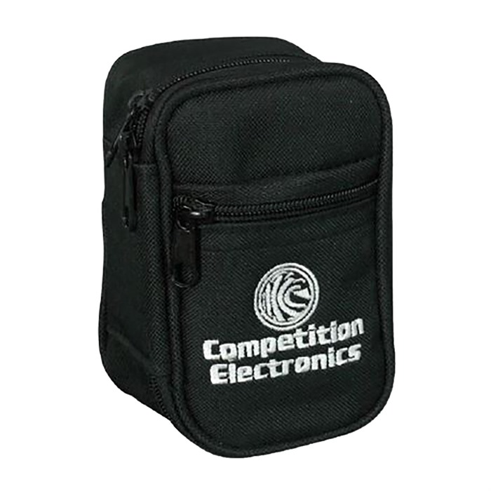 COMPETITION ELECTRONICS - POCKET PRO CARRYING CASE