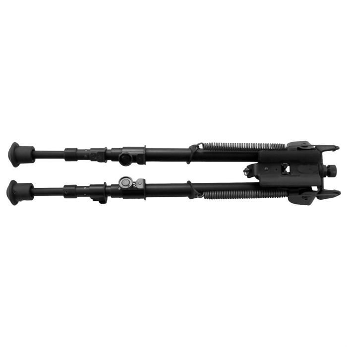 HARRIS - S-25C BIPOD WITH SLING SWIVEL MOUNT (13-27&quot;)