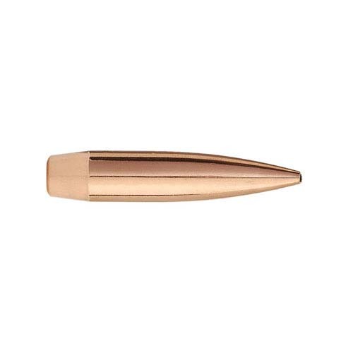 SIERRA BULLETS, INC. - MATCHKING 6.5MM (0.264&#39;) BULLETS