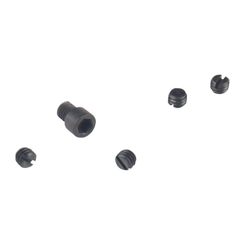SAKO - SCREW, PLUG, FOR RECEIVER TRG-22/42