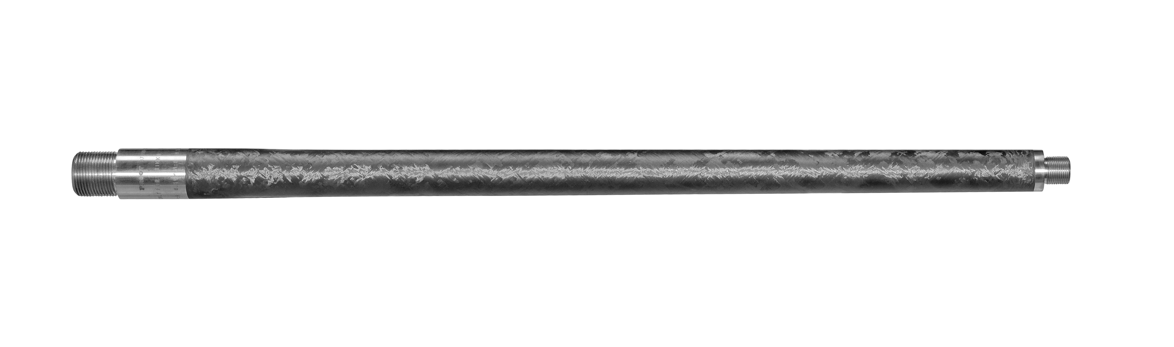 PROOF RESEARCH, INC TIKKA T3X DROP IN 7 SAUM CARBON FIBER BARRELS