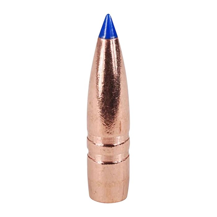 BARNES BULLETS - TAC-TX 6.5MM (0.264") BOAT TAIL RIFLE BULLETS
