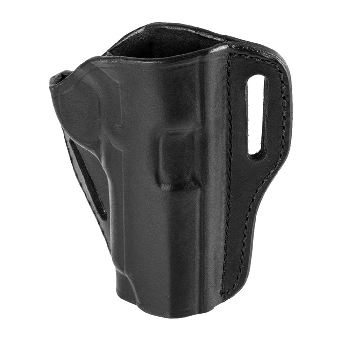BIANCHI (SAFARILAND) - #58 P.I.  BELT SLIDE HOLSTER