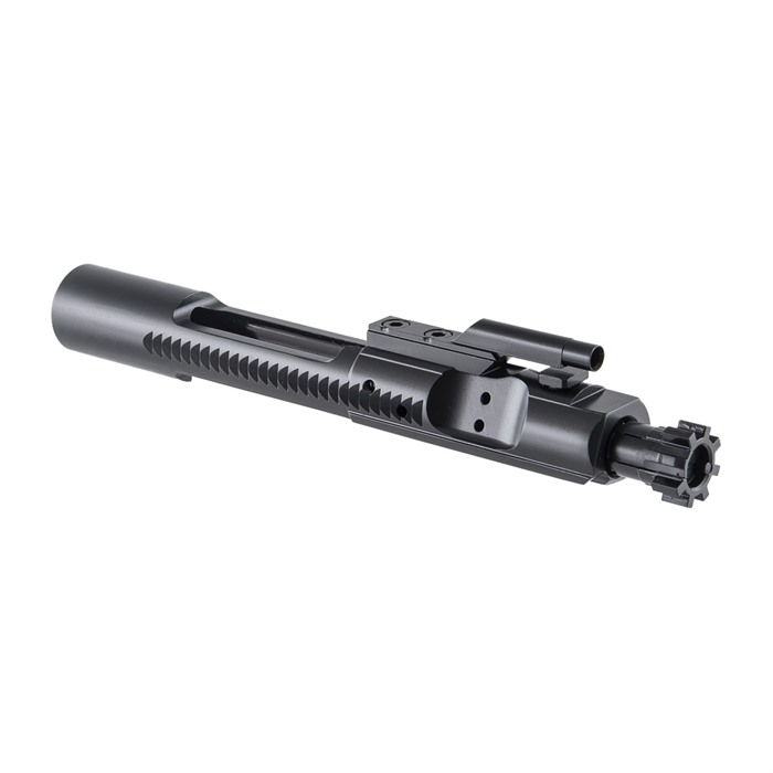 BROWNELLS - M16 5.56 TITANIUM BOLT CARRIER GROUP DLC