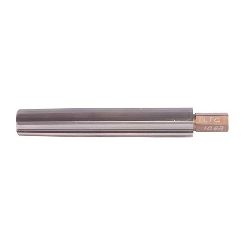 BROWNELLS LONG FORCING CONE CHAMBER REAMER