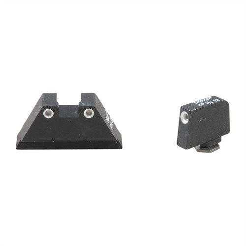 AMERIGLO - SUPPRESSOR NIGHT SIGHT SET for GLOCK®