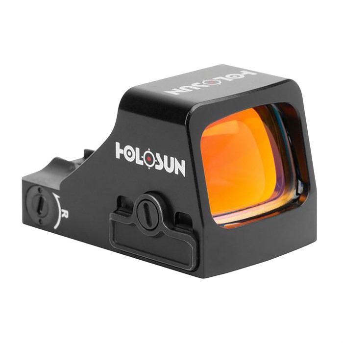 HOLOSUN - HS507K-X2 REFLEX SIGHT