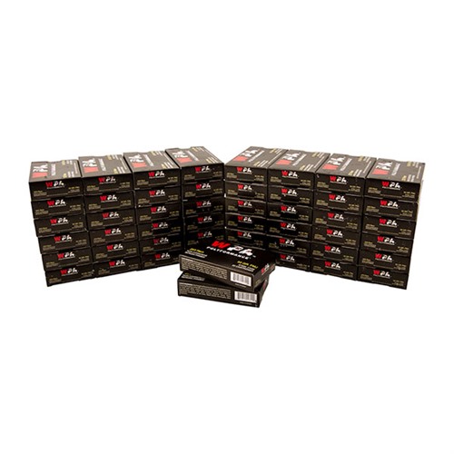 WOLF - POLYFORMANCE AMMO 223 REMINGTON 55GR FMJ