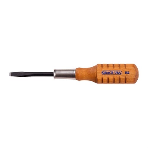 GRACE USA SCREWDRIVER SET