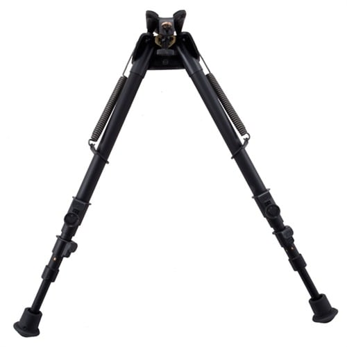 HARRIS S25C BIPOD WITH SLING SWIVEL MOUNT (1327")