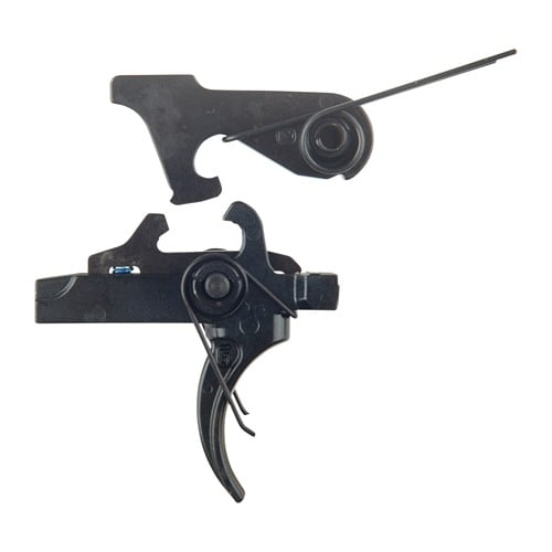 GEISSELE AUTOMATICS LLC Geissele G2S Two-Stage Trigger SKU: 100011673 | Brownells