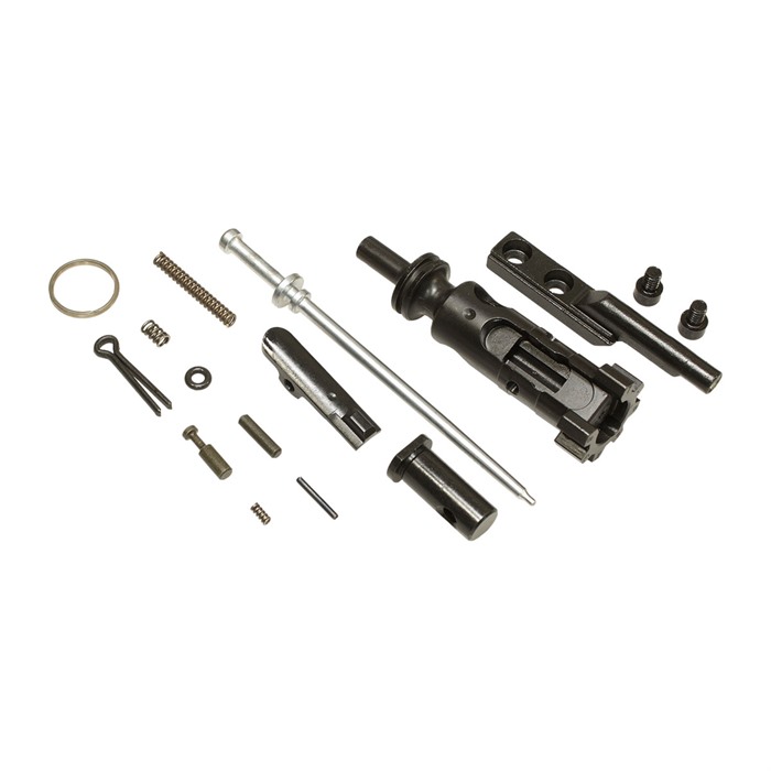 CMMG MKW15 COMPLETE BOLT CARRIER GROUP REPAIR KIT