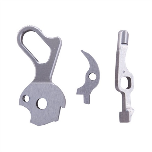 CYLINDER &amp; SLIDE - 1911 3-PIECE DROP-IN TRIGGER PULL SET