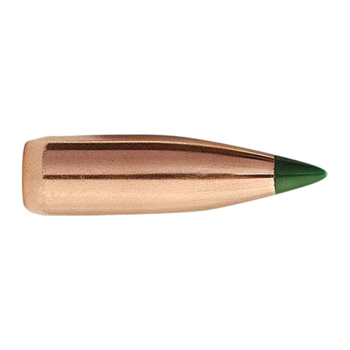SIERRA BULLETS, INC. - BLITZKING 22 CALIBER (0.224&#39;) BOAT TAIL BULLETS