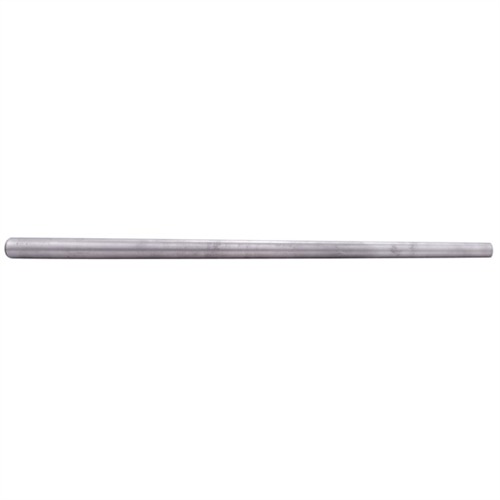 6.5mm Cal 28" 1-8 Twist #7-SV Contour Stainless Steel BBL