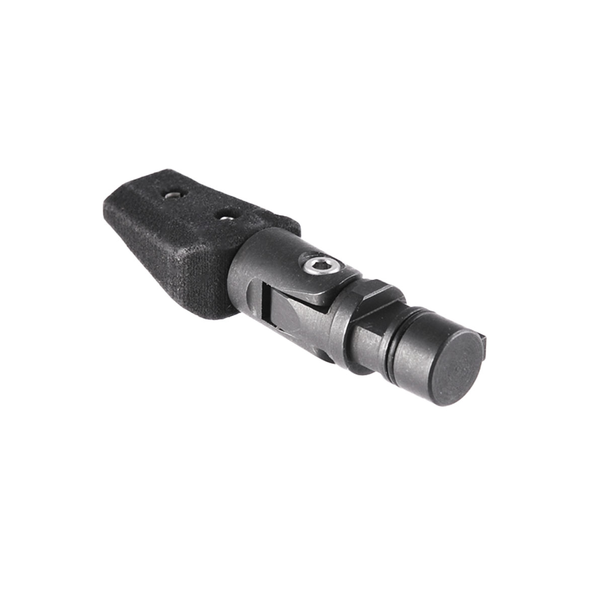 KNS PRECISION, INC. BRN180™ FOLDING CHARGING HANDLE