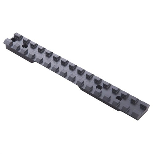 BADGER ORDNANCE - REMINGTON 700 SHORT ACTION SCOPE RAILS