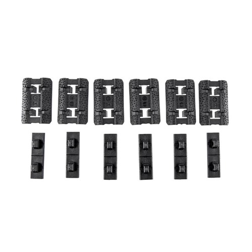 MAGPUL - AR-15 M-LOK RAIL COVER TYPE 2 POLYMER