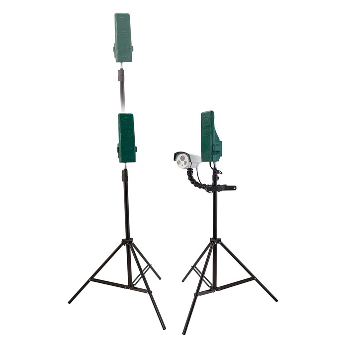 CALDWELL SHOOTING SUPPLIES - BALLISTIC PRECISION LR TARGET CAMERA SYSTEM