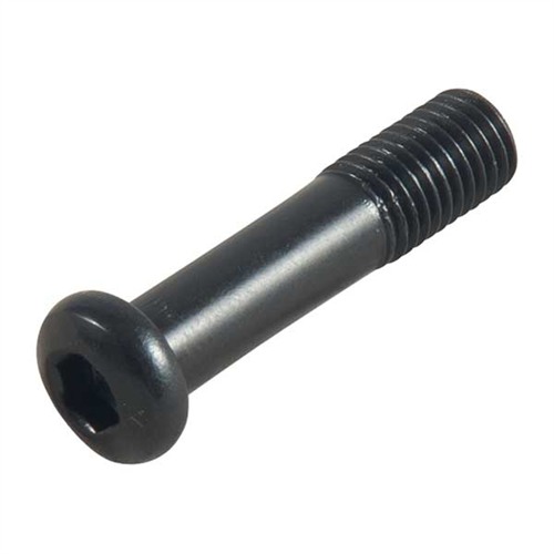 SAVAGE ARMS - ACTION SCREW, FRONT, SYNTHETIC &amp; DETACHABLE MAGAZINE, WOOD