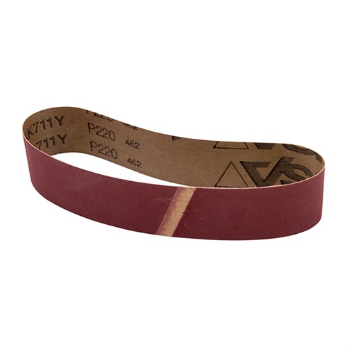 VSM ABRASIVES CORPORATION SANDING BELTS