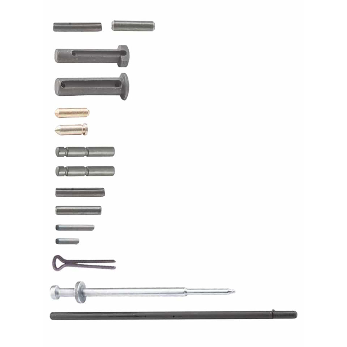 LUTH-AR LLC AR-15 PIN KIT | UPC: 812058031604