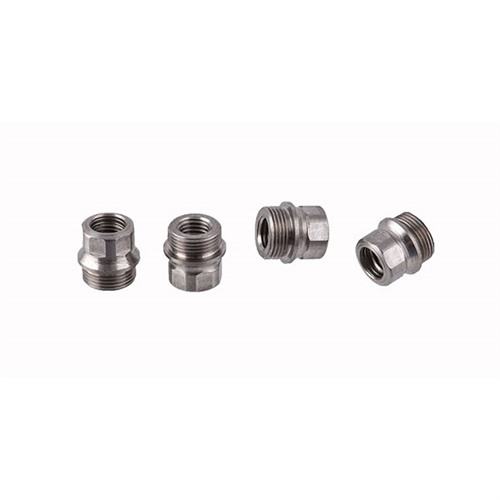 CHALLIS GRIPS HEX DRIVE BUSHINGS