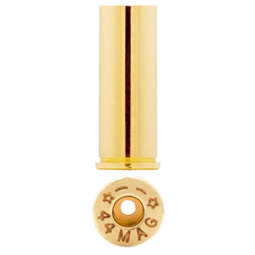 STARLINE 44 Magnum Brass 100/Bag