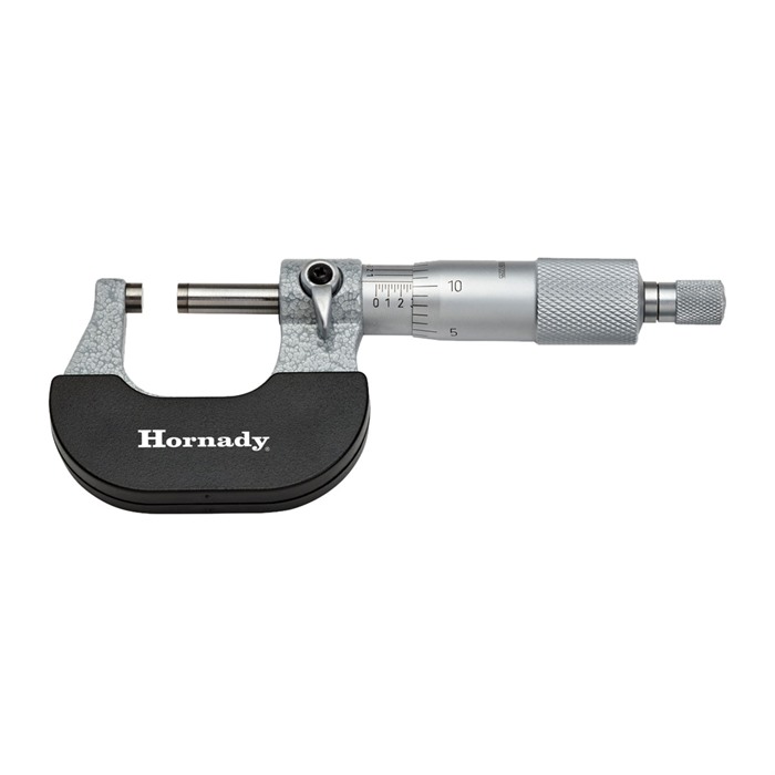 HORNADY - MICROMETER