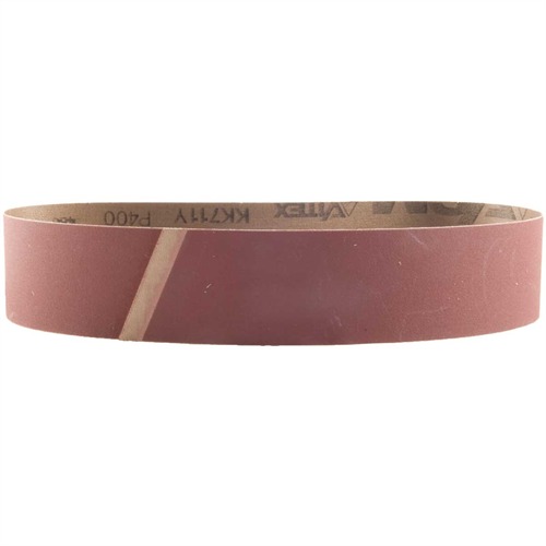 VSM ABRASIVES CORPORATION SANDING BELTS