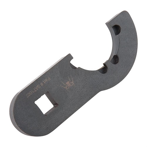 SPIKES TACTICAL AR15 CASTLE NUT WRENCH