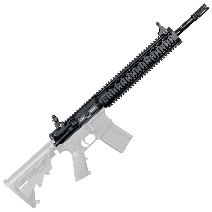 YANKEE HILL MACHINE CO., INC. - BLACK DIAMOND SPECTER XL TOP END