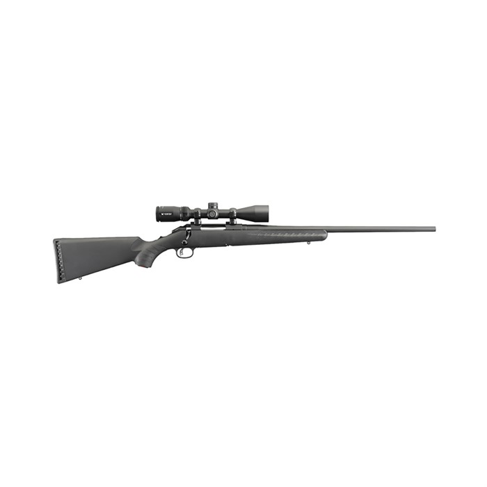 RUGER - Ruger BA American Rifle® Vortex® Crossfire II 308win 22&#39;bbl