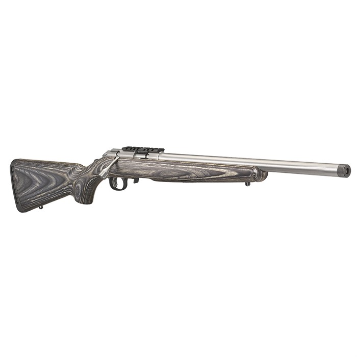 RUGER - AMERICAN® RIMFIRE TARGET