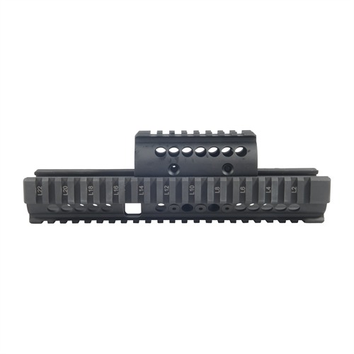 MIDWEST INDUSTRIES, INC. - AK-47/74 UNIVERSAL X-MODEL HANDGUARD