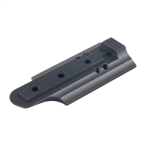 ALLCHIN - S&amp;W REVOLVER MINI STS SCOPE MOUNTS