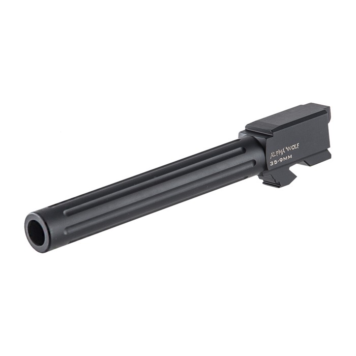LONE WOLF DIST. - ALPHAWOLF CONVERSION BARRELS FOR GLOCK®