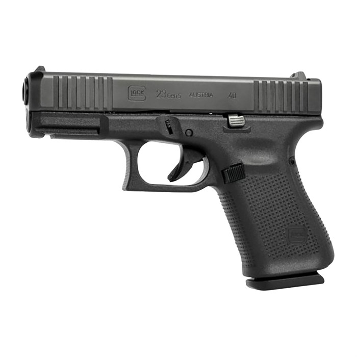 GLOCK - 22 GEN 5 40 S&W SEMI-AUTO HANDGUN