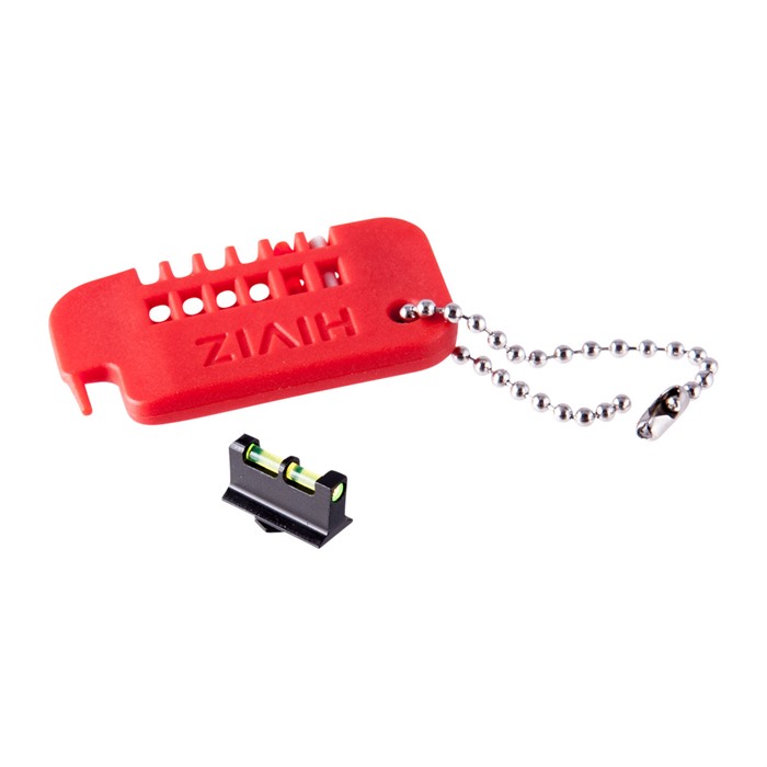 HIVIZ - INTERCHANGEABLE .315&quot; TALL FRONT SIGHT FOR GLOCK®