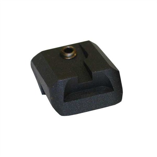 NOVAK - 1911 LO-MOUNT REAR SIGHTS